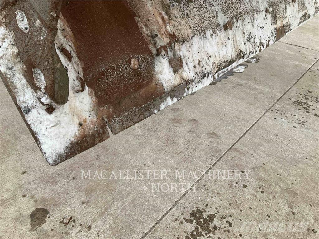 CAT 950K ホイールローダー・タイヤショベル