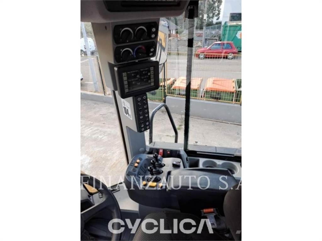 CAT 950M ホイールローダー・タイヤショベル