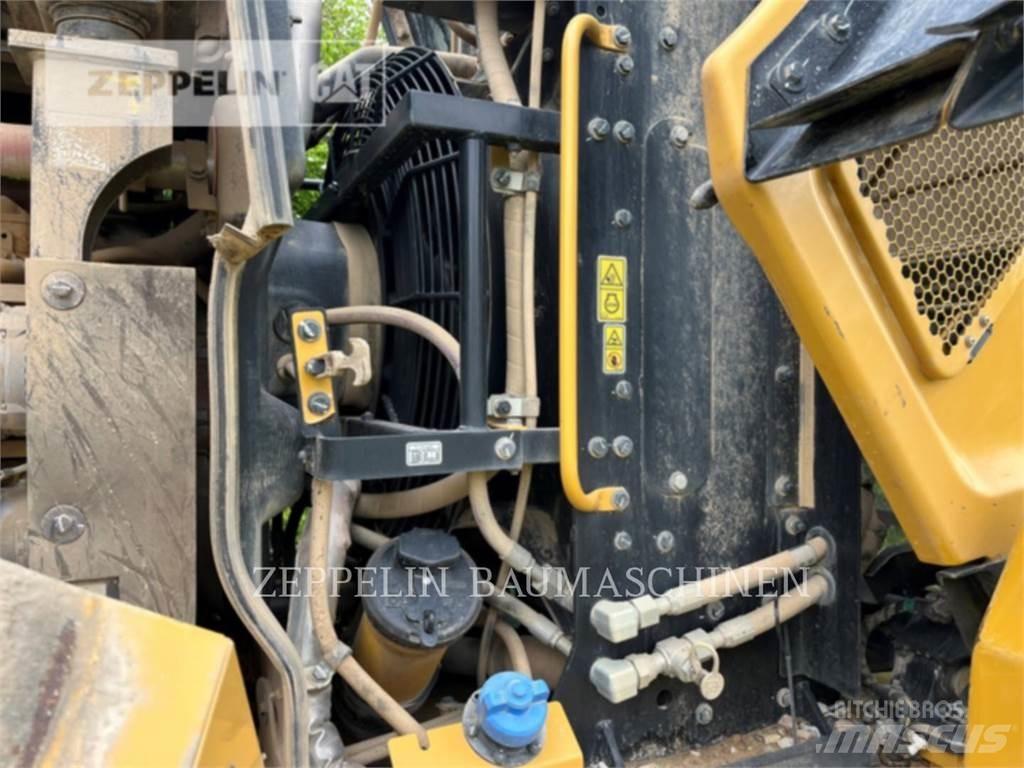 CAT 950M ホイールローダー・タイヤショベル