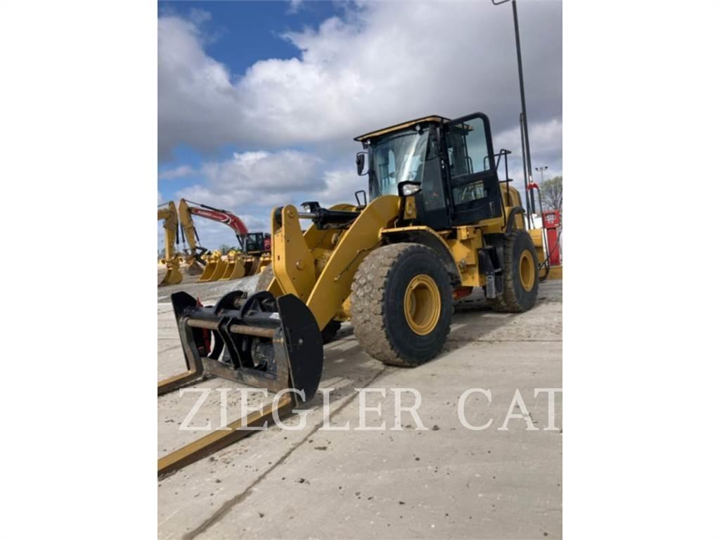 CAT 950M ホイールローダー・タイヤショベル