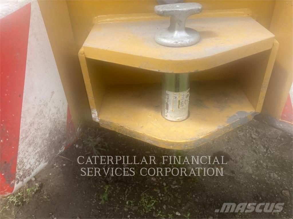 CAT 950M ホイールローダー・タイヤショベル