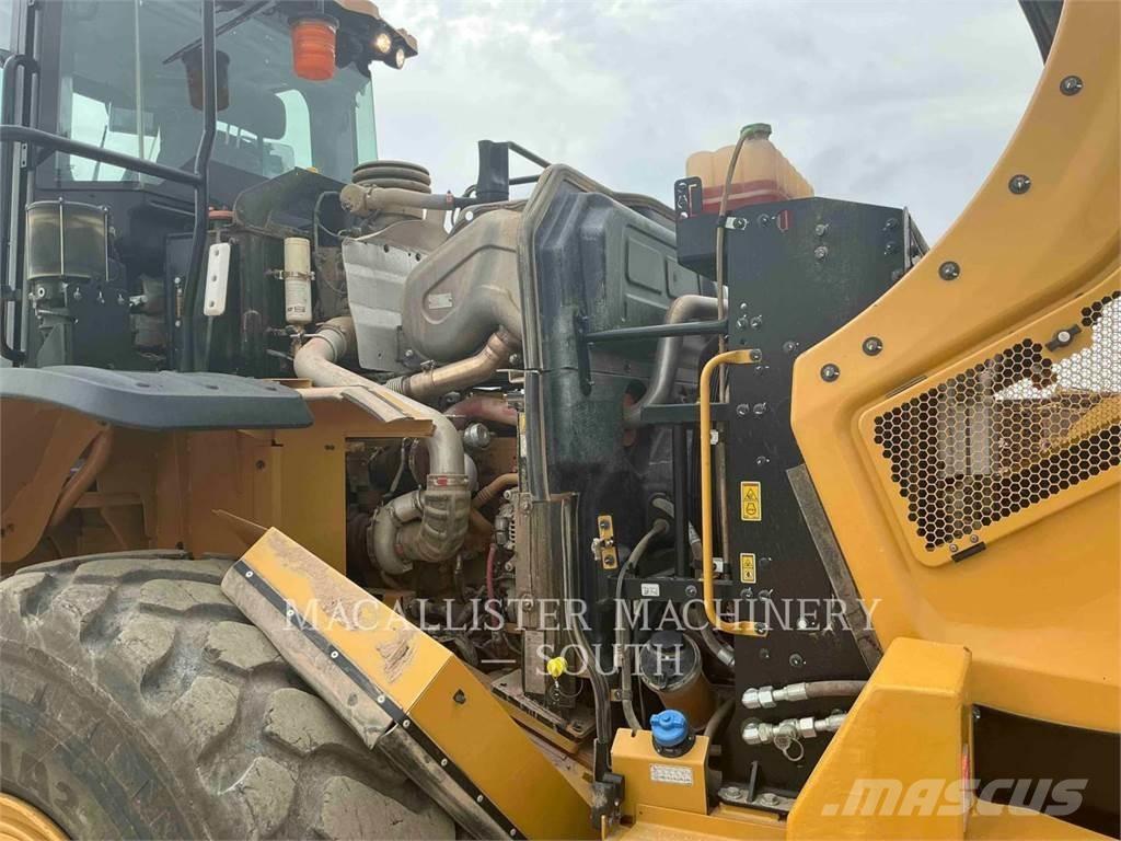 CAT 950M ホイールローダー・タイヤショベル