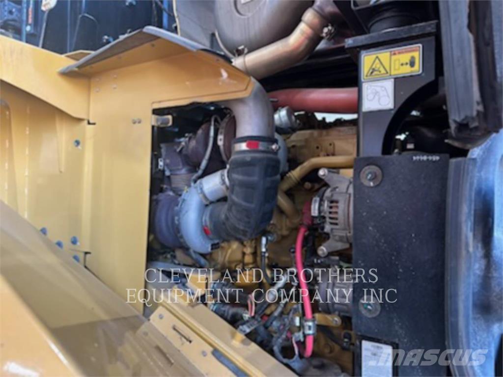 CAT 950M ホイールローダー・タイヤショベル