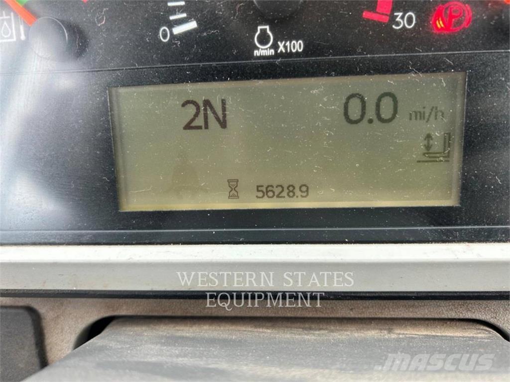 CAT 950M ホイールローダー・タイヤショベル