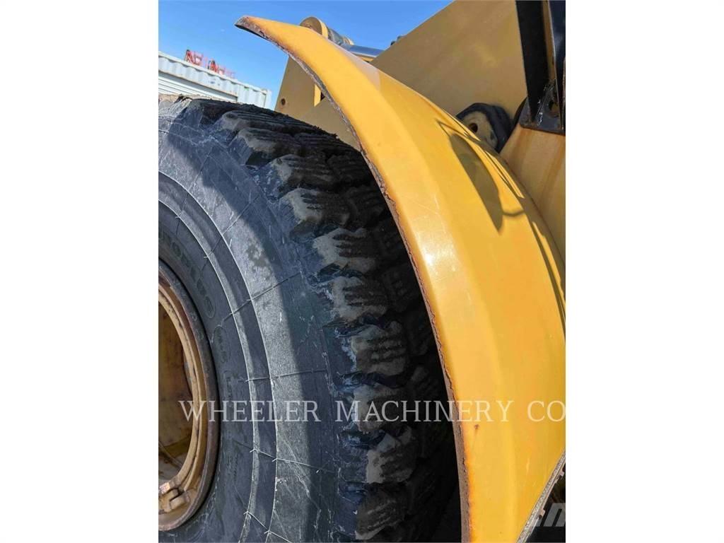 CAT 950M JRB ホイールローダー・タイヤショベル