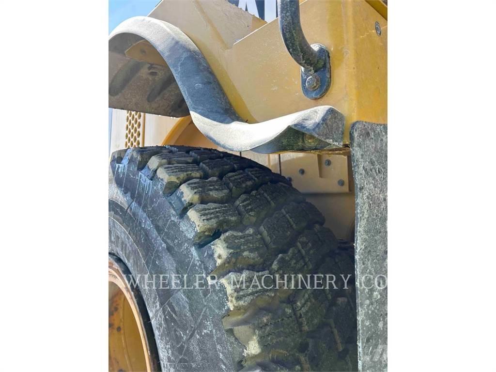 CAT 950M JRB ホイールローダー・タイヤショベル