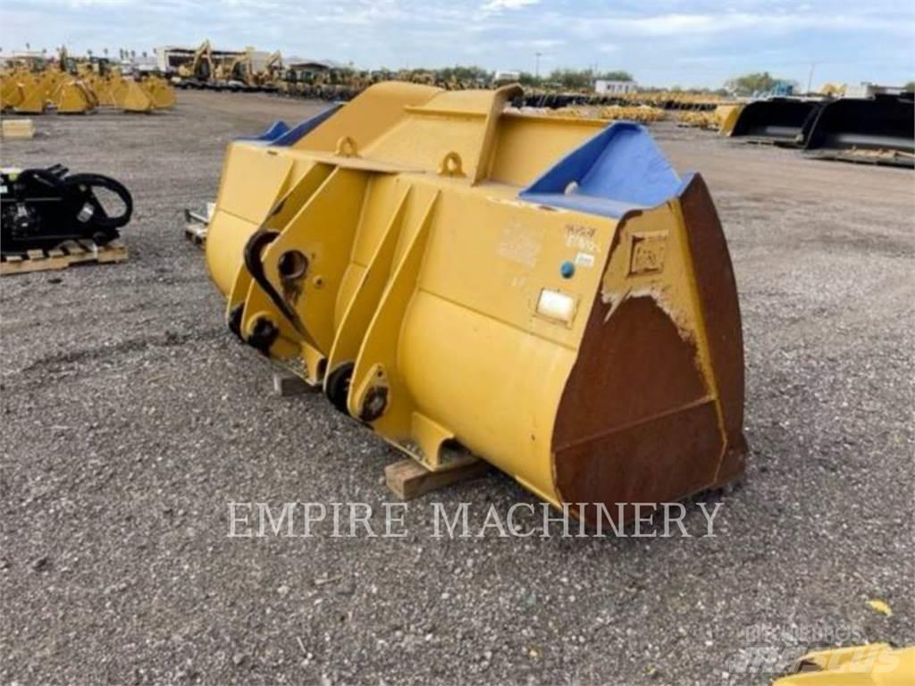 CAT 950M PO BU 建設機械 -　その他