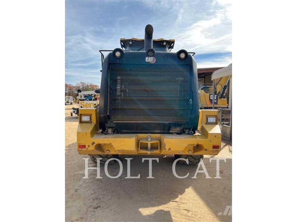 CAT 950M QC ホイールローダー・タイヤショベル