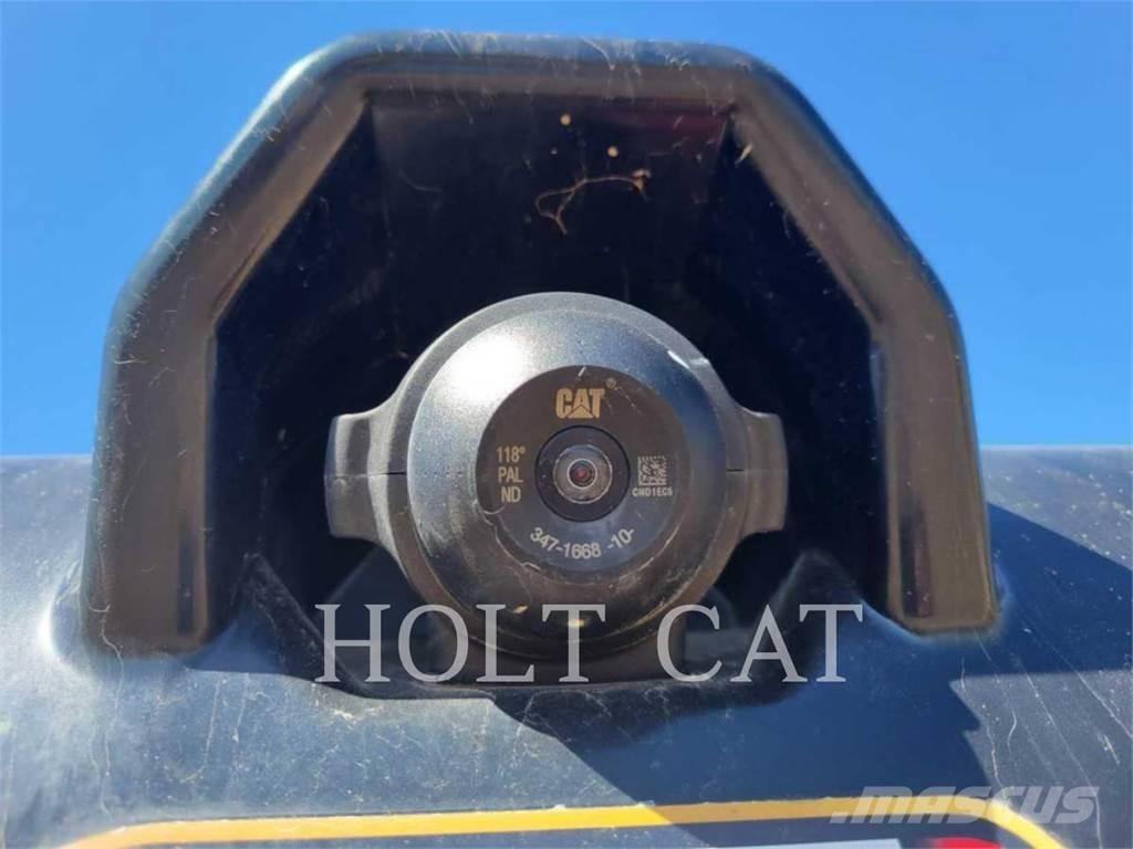 CAT 950M QC ホイールローダー・タイヤショベル