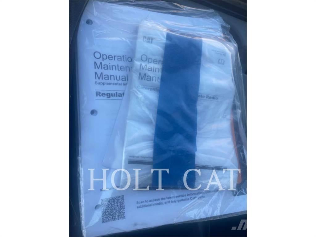CAT 950M QC ホイールローダー・タイヤショベル