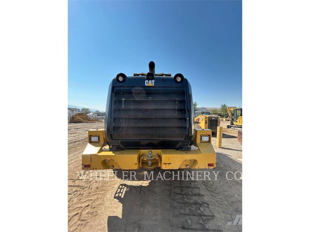 CAT 950M QC ホイールローダー・タイヤショベル