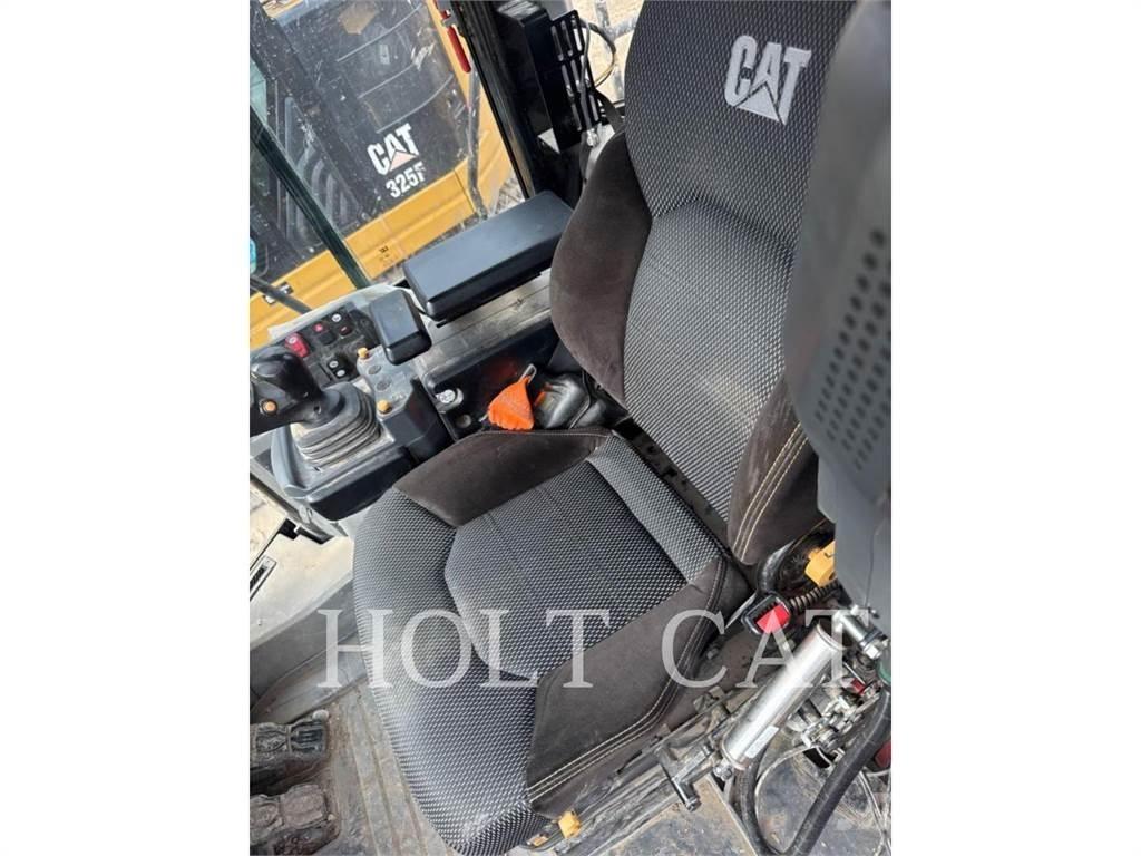 CAT 950M QC ホイールローダー・タイヤショベル