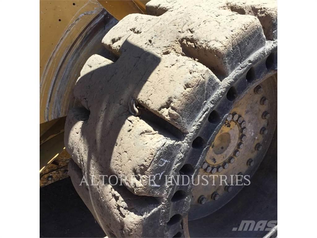 CAT 950M WH ホイールローダー・タイヤショベル
