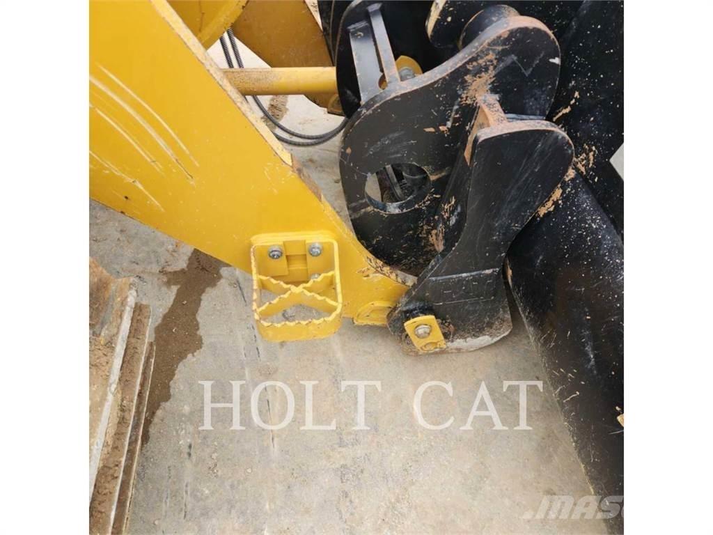 CAT 953 クローラーローダー