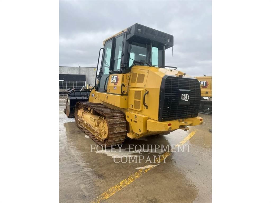 CAT 953-12 クローラーローダー