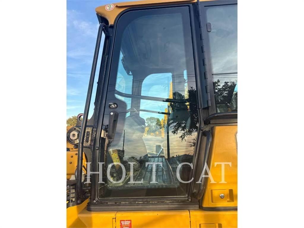 CAT 953 PO クローラーローダー