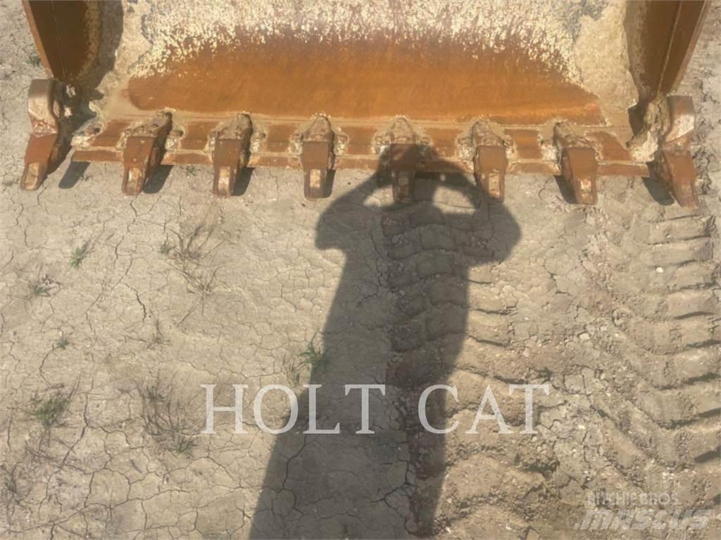 CAT 953 QC クローラーローダー