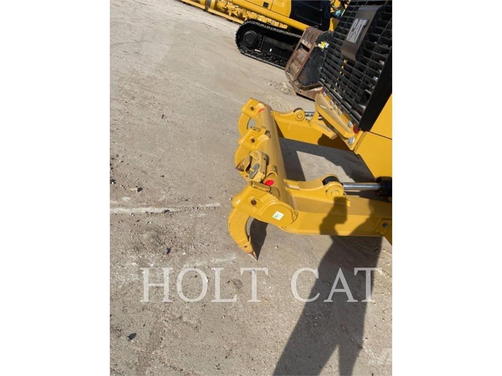 CAT 953 QC クローラーローダー