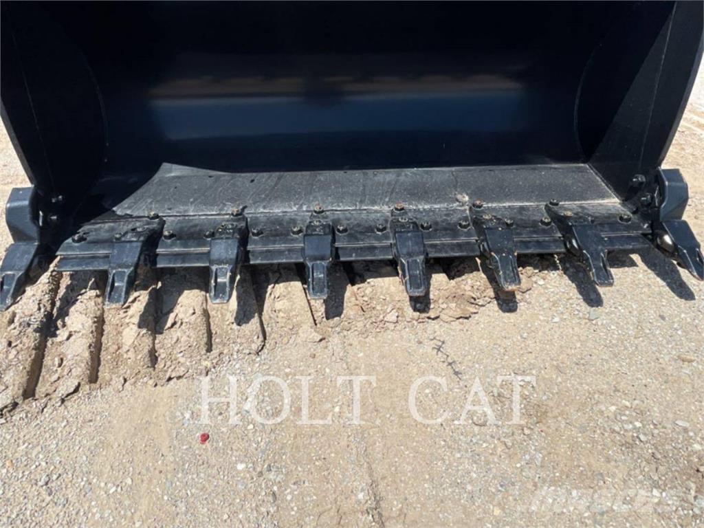 CAT 953 QC クローラーローダー