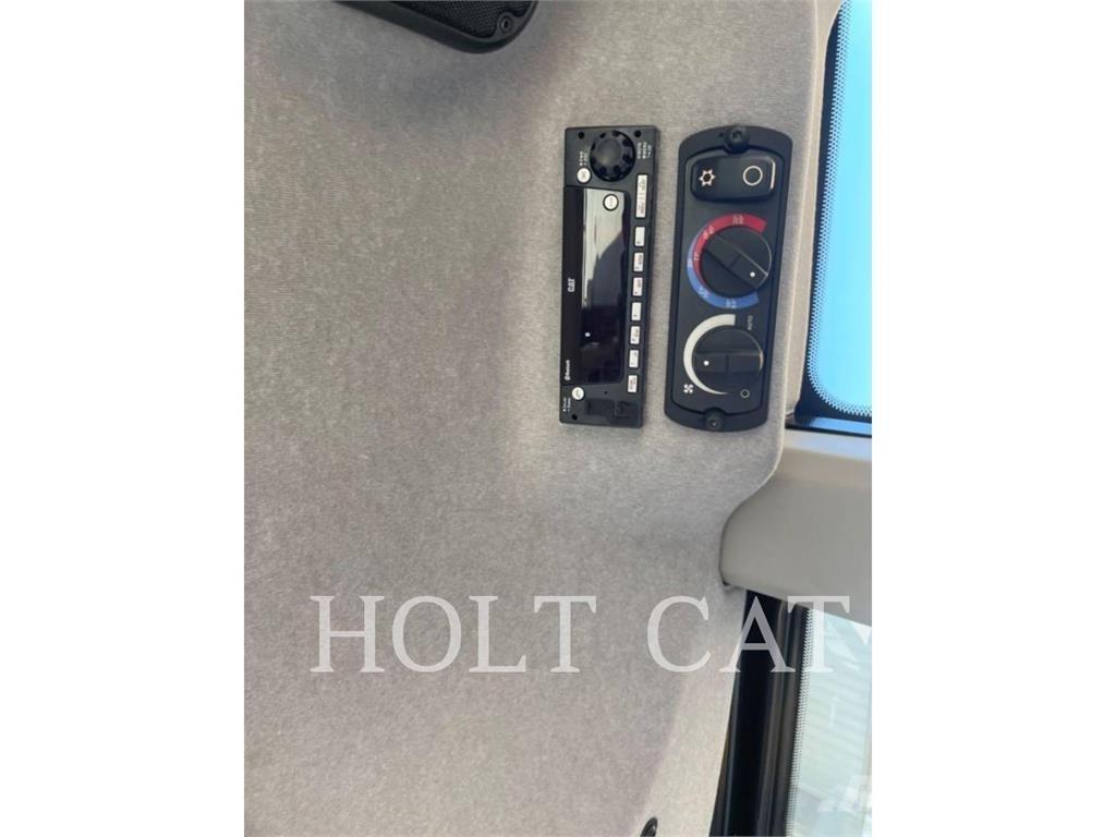 CAT 953 QC クローラーローダー
