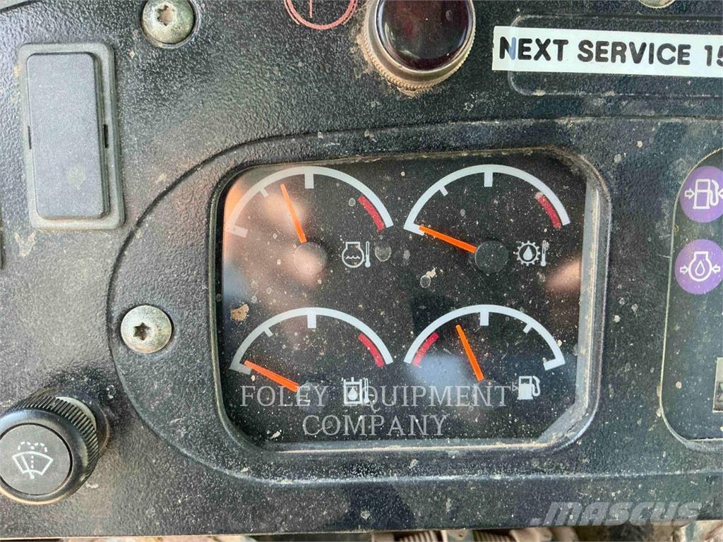 CAT 953C クローラーローダー