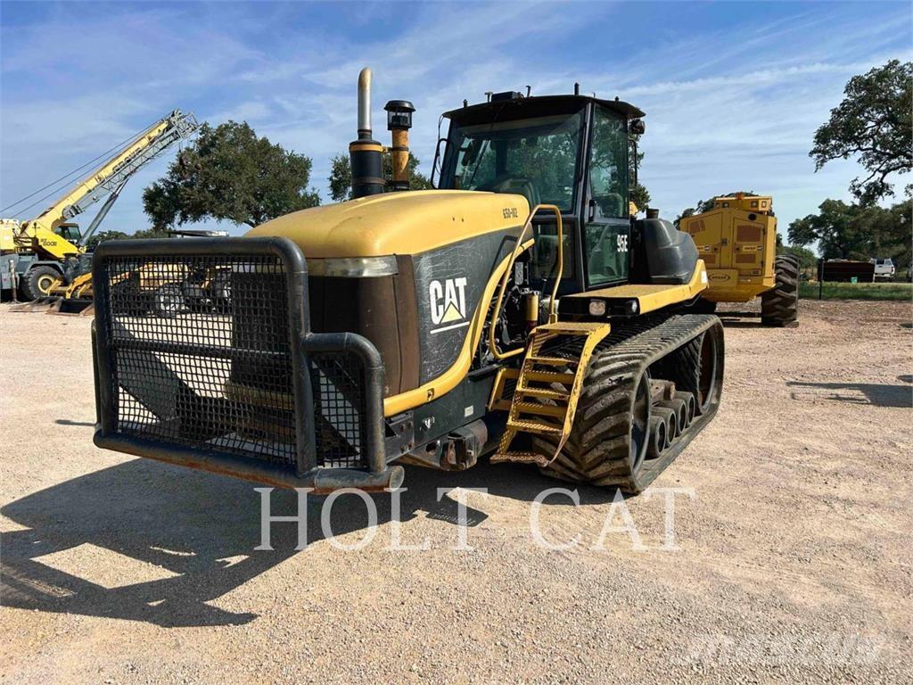 CAT 95E トラクター
