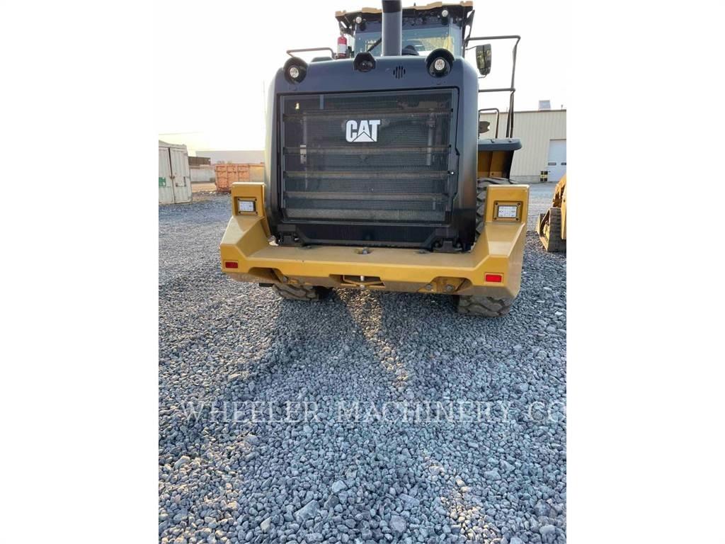 CAT 962 QC ホイールローダー・タイヤショベル