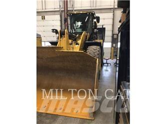 CAT 962M ホイールローダー・タイヤショベル