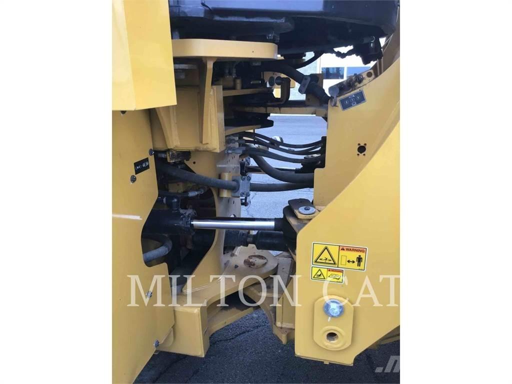 CAT 962M ホイールローダー・タイヤショベル