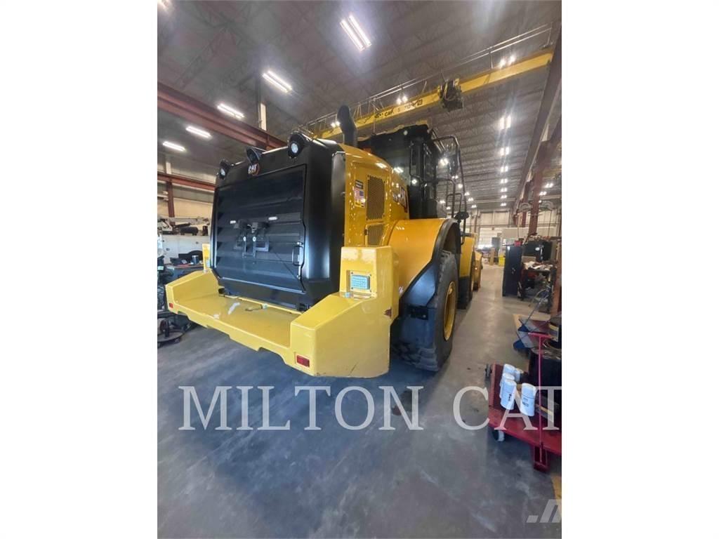 CAT 962M ホイールローダー・タイヤショベル