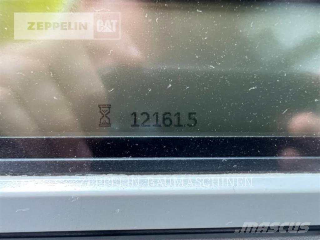 CAT 962M ホイールローダー・タイヤショベル