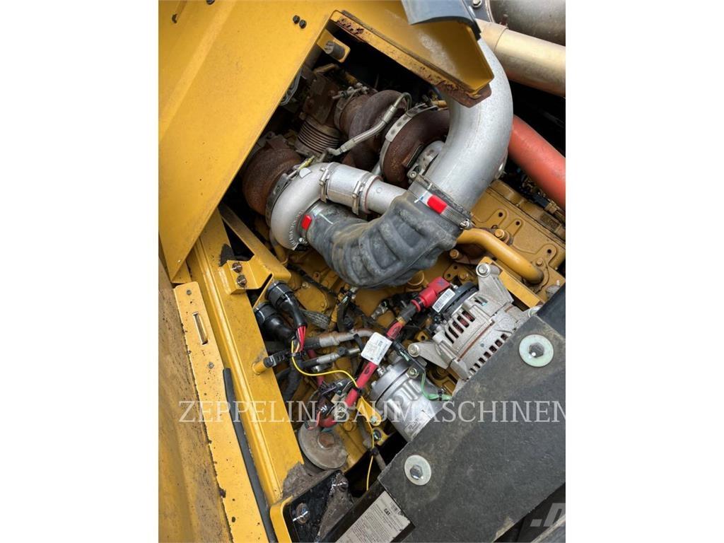 CAT 962M ホイールローダー・タイヤショベル