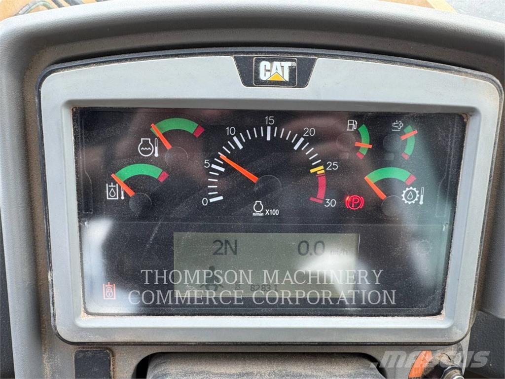 CAT 962M ホイールローダー・タイヤショベル
