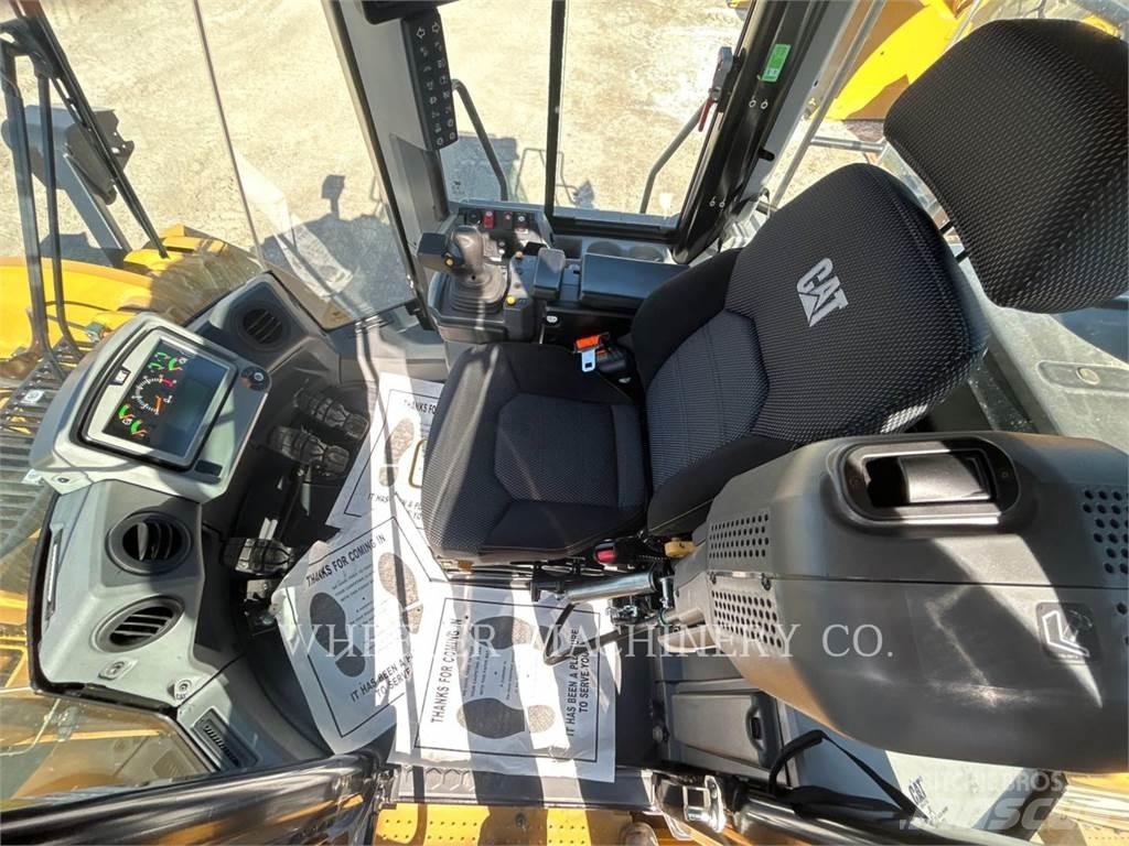 CAT 962M QC ホイールローダー・タイヤショベル