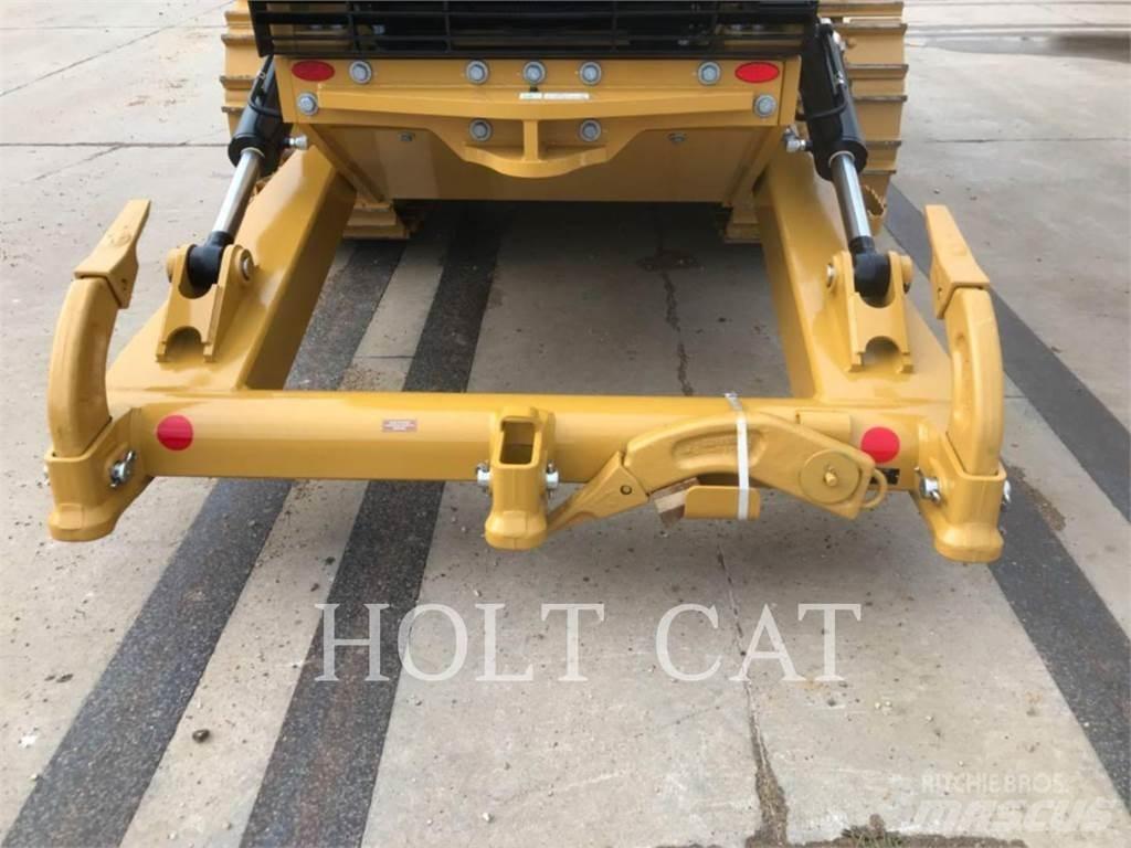 CAT 963 ホイールローダー・タイヤショベル