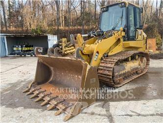 CAT 963-12 クローラーローダー