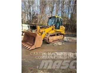 CAT 963-12 クローラーローダー