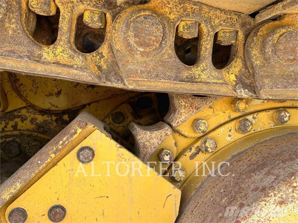 CAT 963-12 ホイールローダー・タイヤショベル