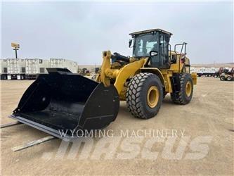CAT 966 ホイールローダー・タイヤショベル