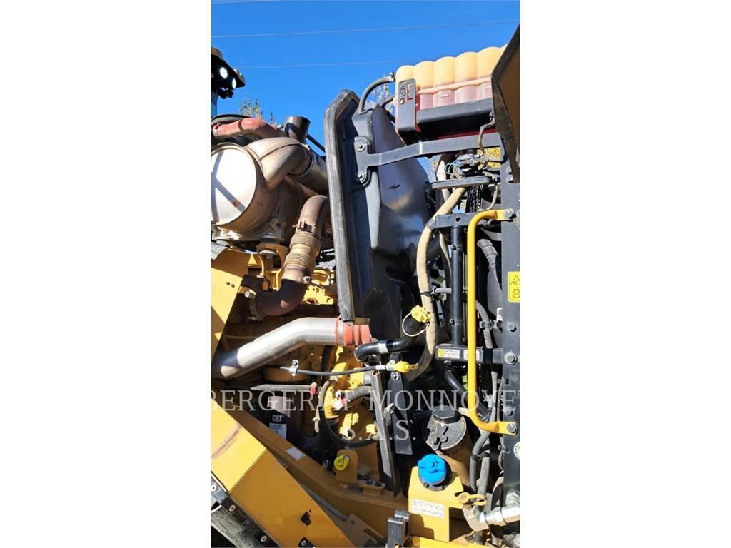 CAT 966 XE ホイールローダー・タイヤショベル