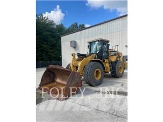 CAT 966M ホイールローダー・タイヤショベル