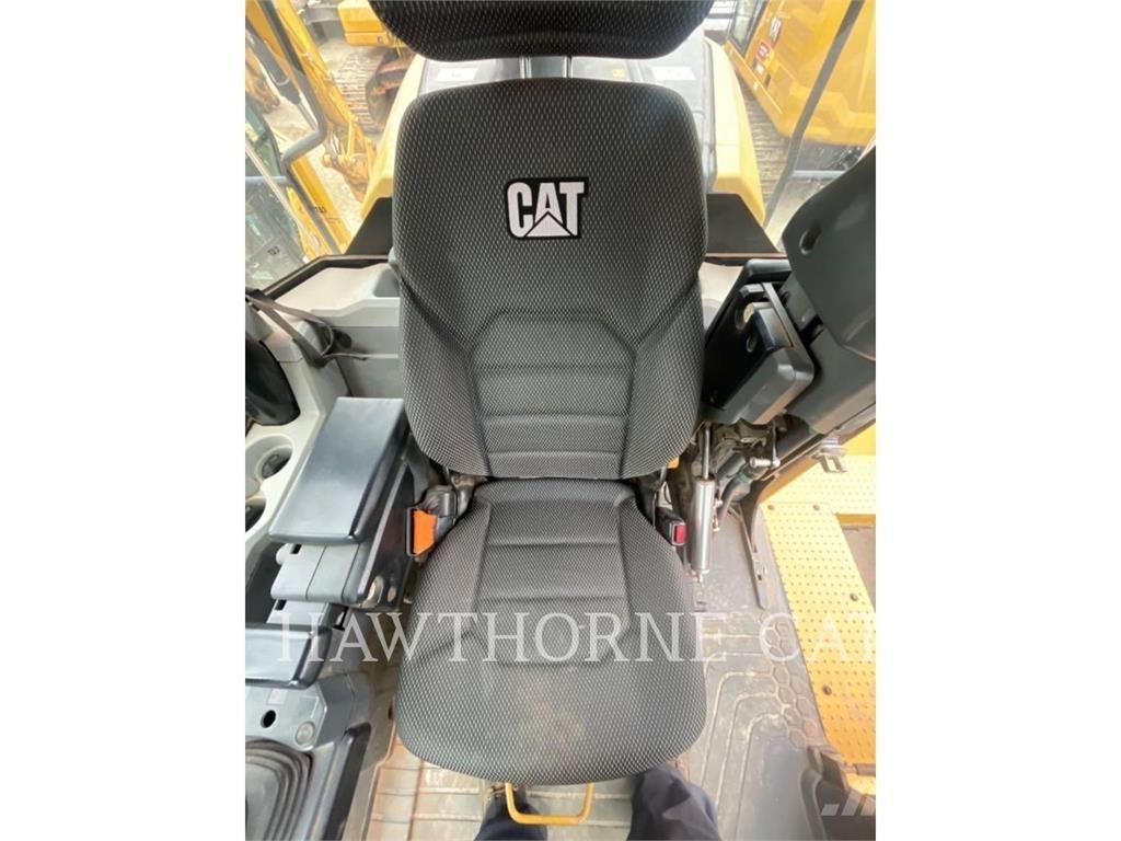 CAT 966M ホイールローダー・タイヤショベル