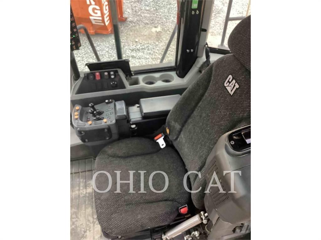 CAT 966M XE ホイールローダー・タイヤショベル