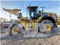 CAT 966M XE ホイールローダー・タイヤショベル