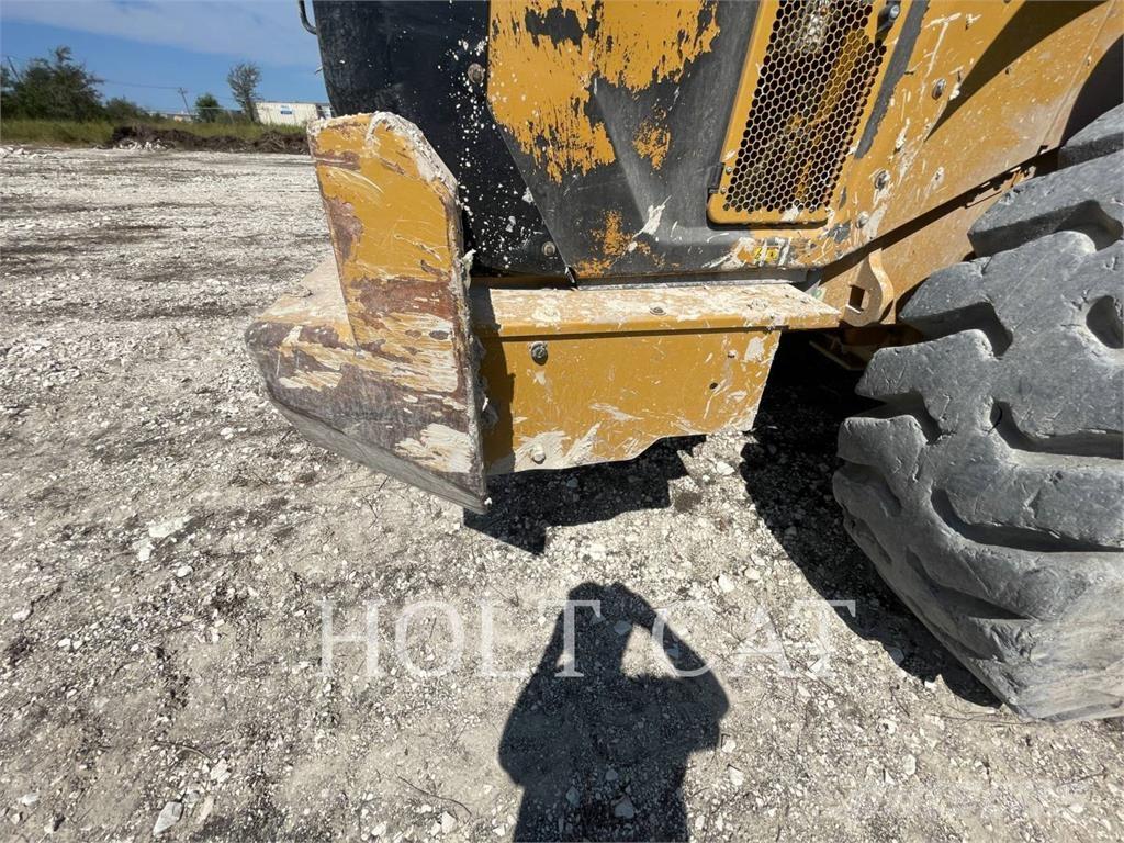 CAT 966MXE ホイールローダー・タイヤショベル