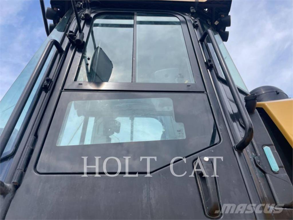 CAT 980 ホイールローダー・タイヤショベル