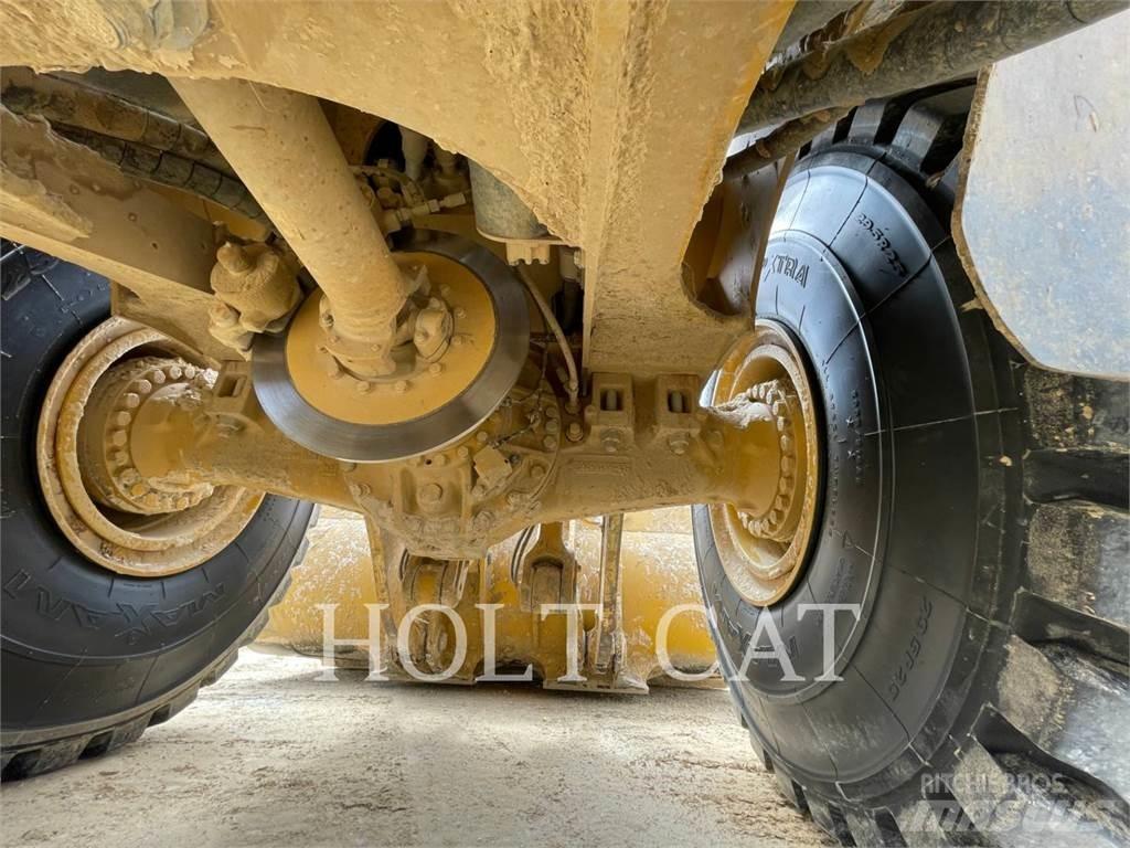 CAT 980-14 ホイールローダー・タイヤショベル