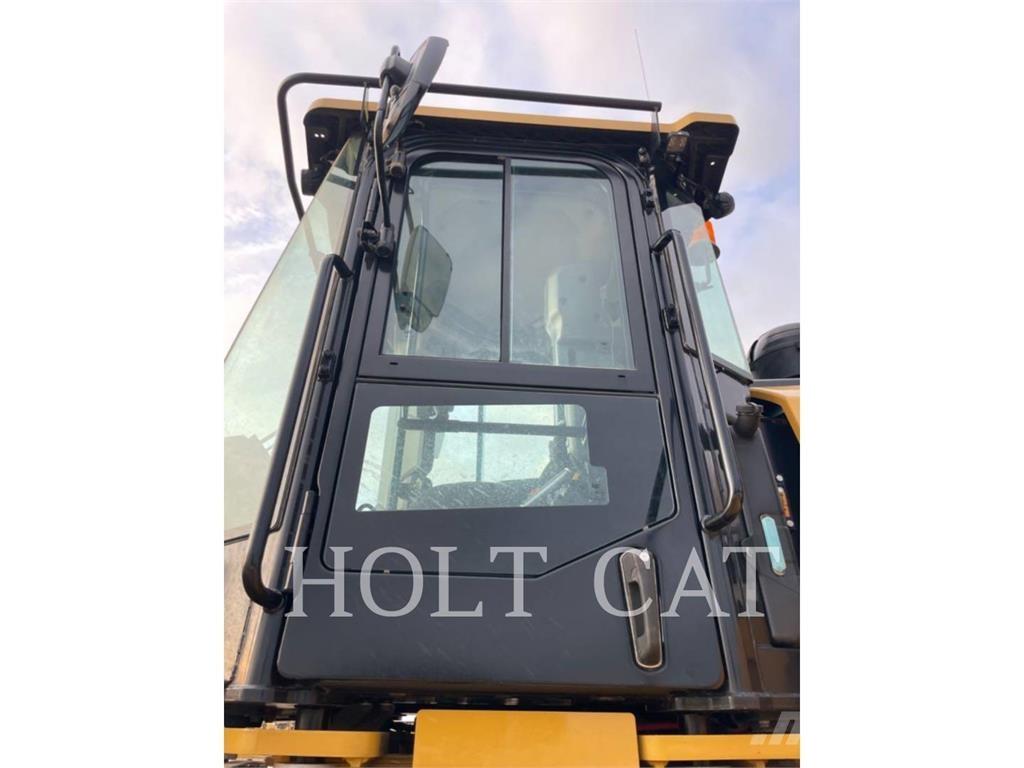 CAT 980 XE ホイールローダー・タイヤショベル