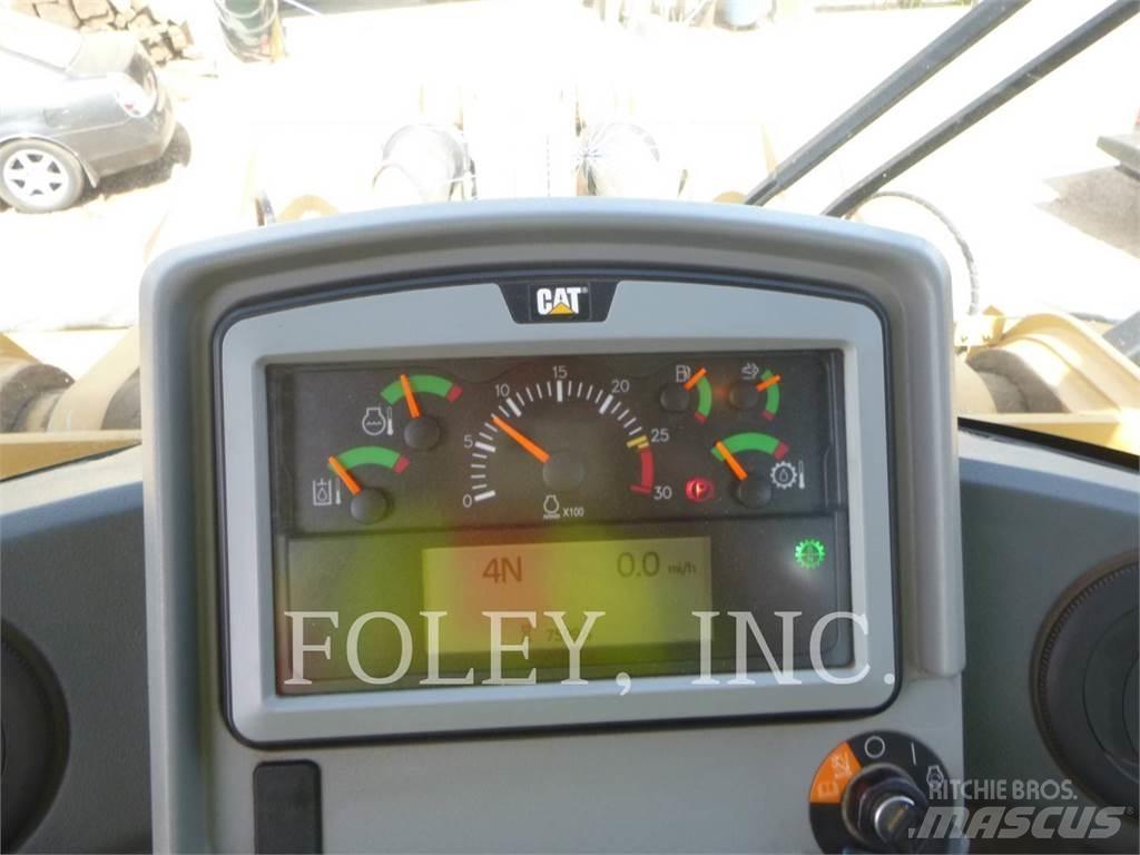 CAT 980M ホイールローダー・タイヤショベル