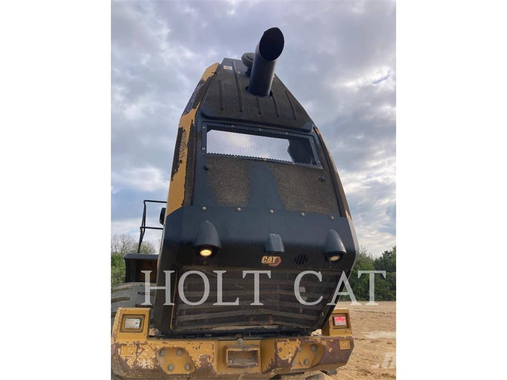 CAT 980M ホイールローダー・タイヤショベル